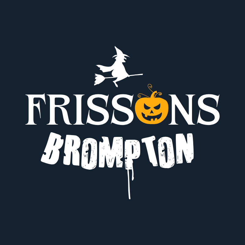 Halloween - Espace Loisirs Brompton