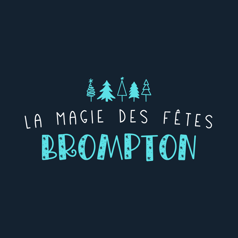 Magie des Fêtes - Noël - Espace Loisirs Brompton