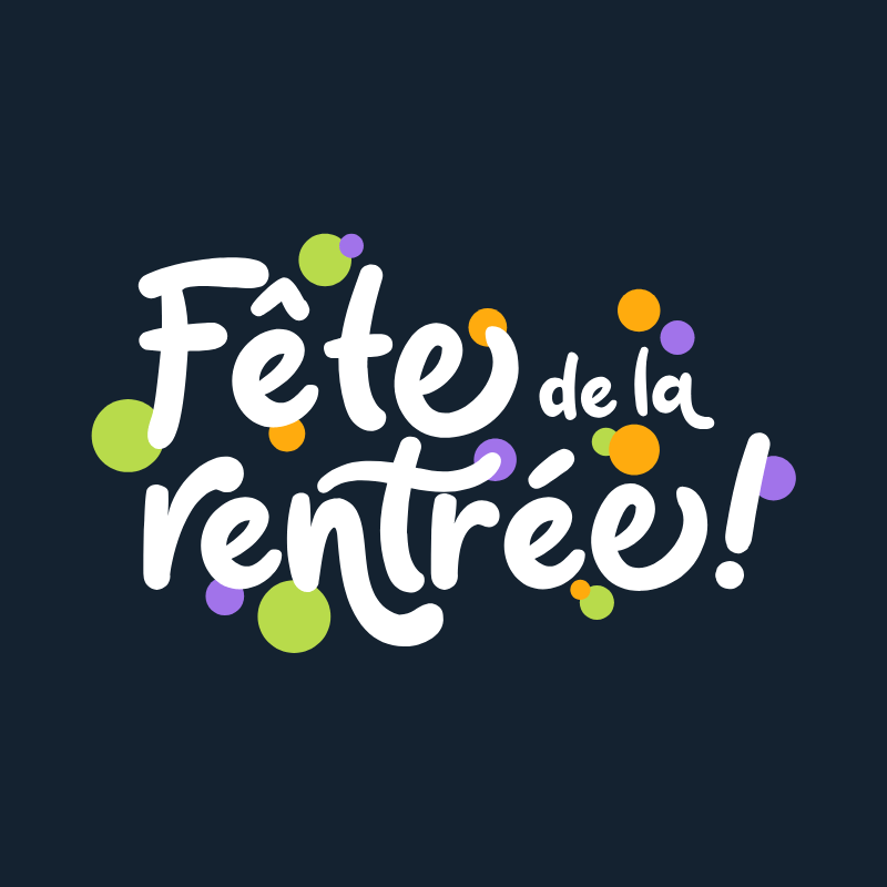 Fête de la Rentrée - Espace Loisirs Brompton