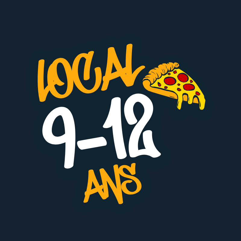 Soirées 9-12 ans - Espace Loisirs Brompton