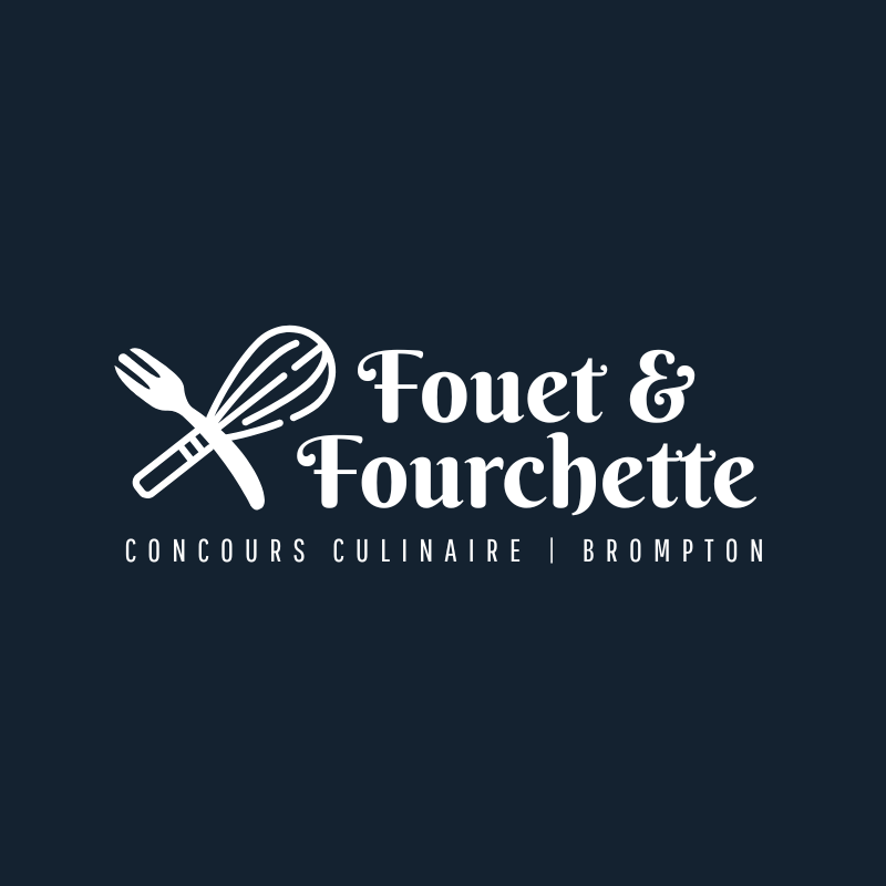 Fouet & Fourchette - Concours Culinaire - Espace Loisirs Brompton
