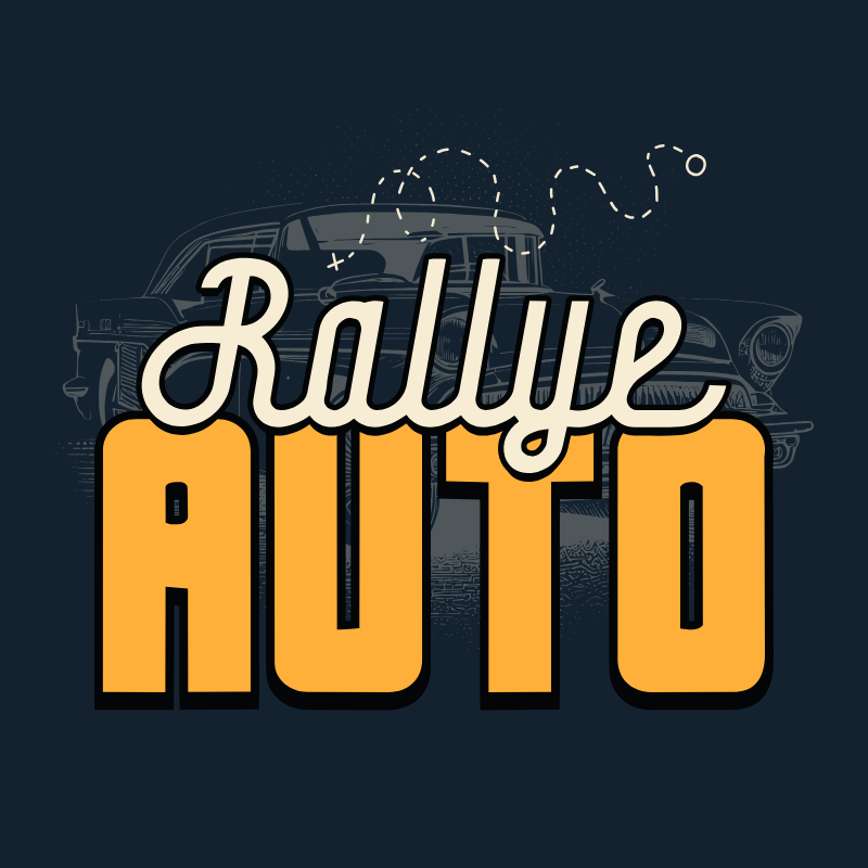 Rallye Automobile - Espace Loisirs Brompton