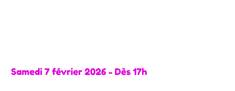 FestiGrivré - Espace Loisirs Brompton - Sherbrooke