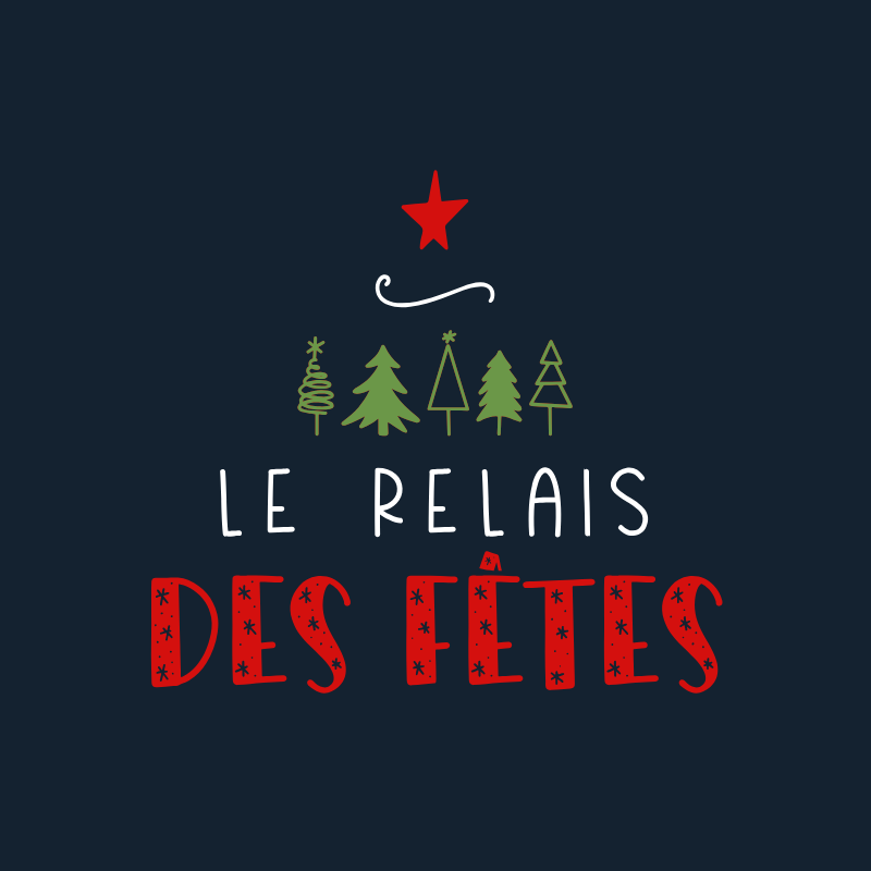 Relais des Fêtes - Noël - Espace Loisirs Brompton
